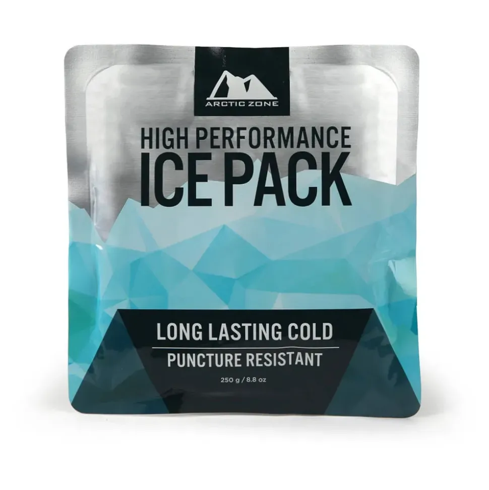 Titan By Artic Zone Bolsa de refrigeración Performance 2 unidades