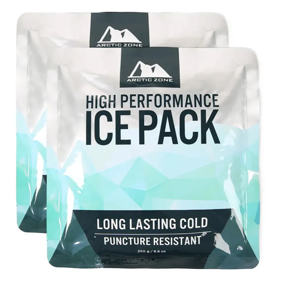 Titan By Artic Zone Bolsa de refrigeración Performance 2 unidades