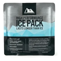 Titan By Artic Zone Bolsa de refrigeración Performance 2 unidades