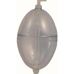 Tortue Buldo Oval Regulable