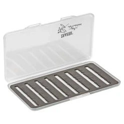 Traper Fly Caja de señuelos Slim Slit