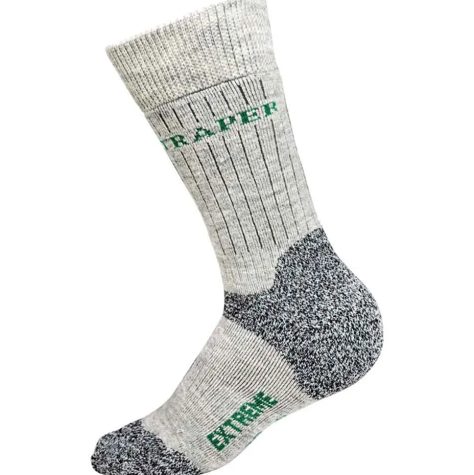 Traper Fly Calcetines cortos Extreme Merino