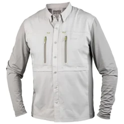Traper Fly Camisa de manga larga Solar Pro