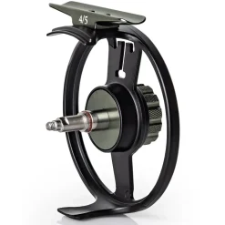 Traper Fly Carrete mosca Speed