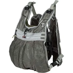 Traper Fly Chaleco de pesca Combo Active Vertical