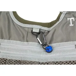Traper Fly Chaleco de pesca Combo Active Light