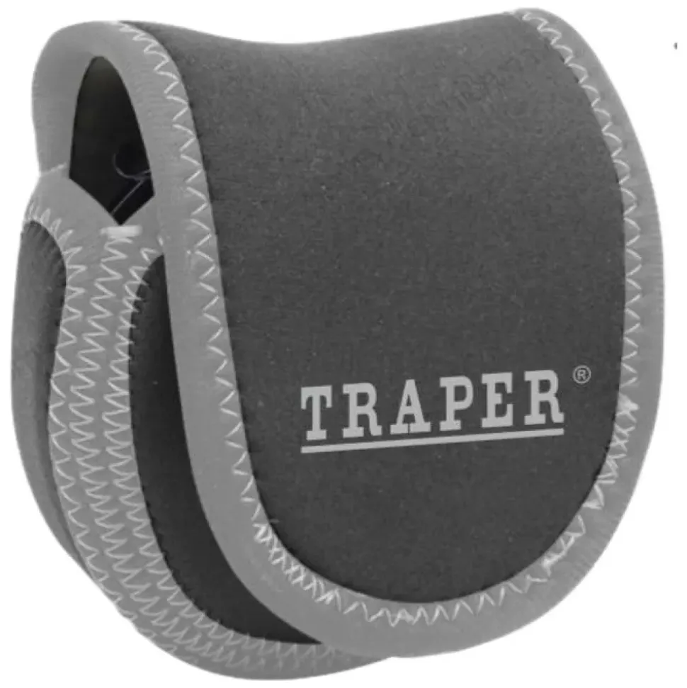 Traper Fly Estuche para carrete de pesca Fly Neo