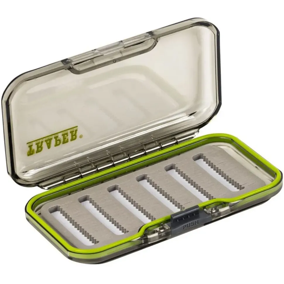 Traper Fly Estuche señuelos Dry Fly