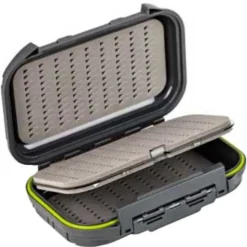 Traper Fly Estuche señuelos Nymph Quadro