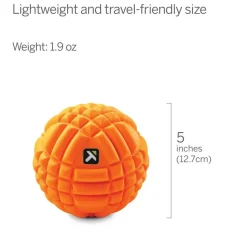 Triggerpoint Pelota de masaje The Grid ®