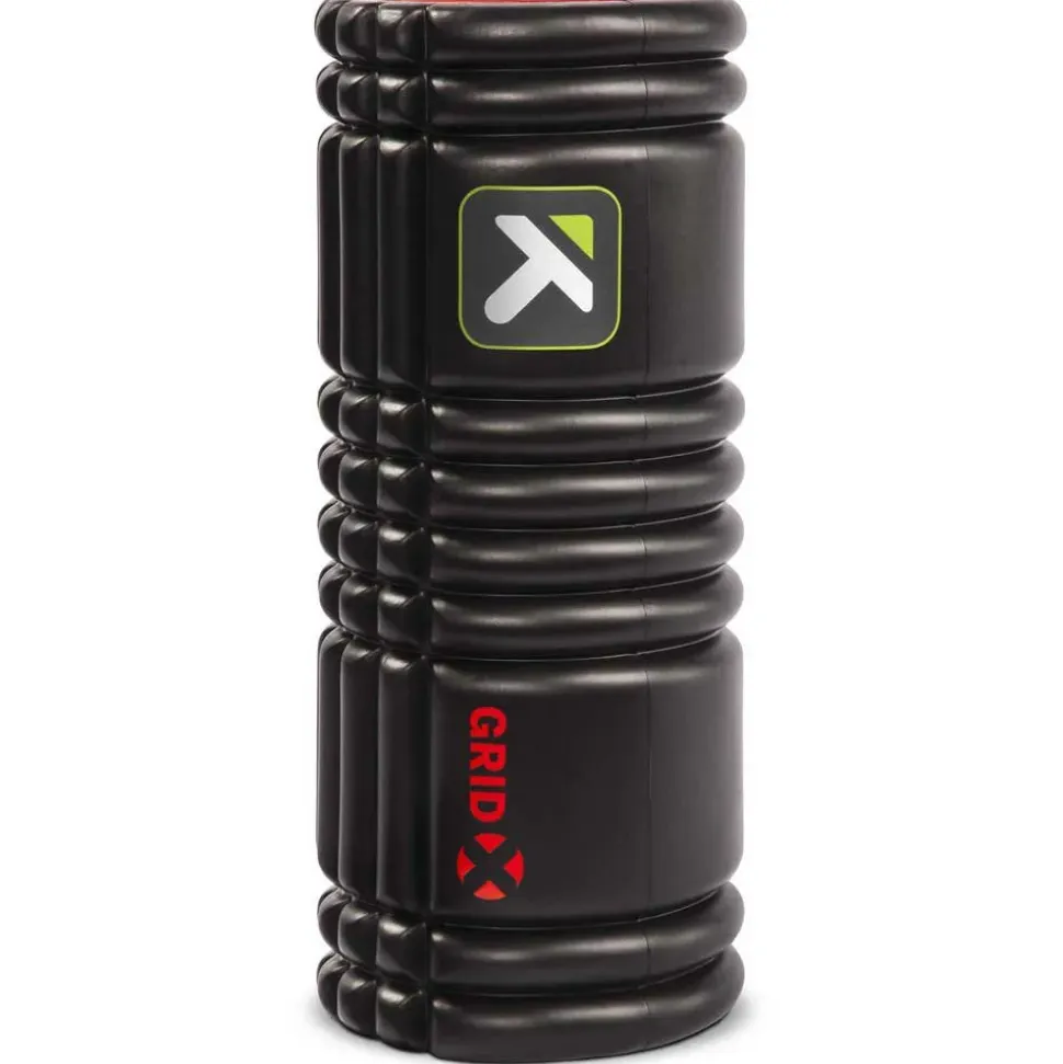 Triggerpoint Rodillo de masaje The Grid X