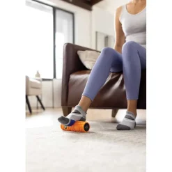 Triggerpoint Rodillo de masaje TP Nano Vibe Vibrating