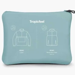 Tropicfeel Chaleco NS40
