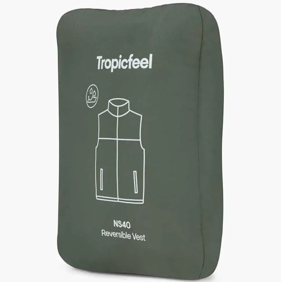 Tropicfeel Chaleco NS40