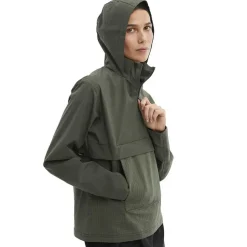 Tropicfeel Sudadera con media cremallera NS40