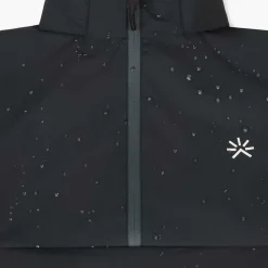 Tropicfeel Sudadera con media cremallera NS40