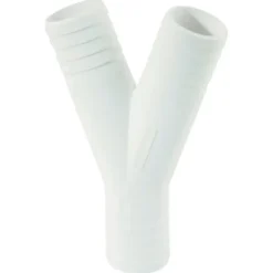 Trudesign Conector en Y 1804047 25-25-25 mm