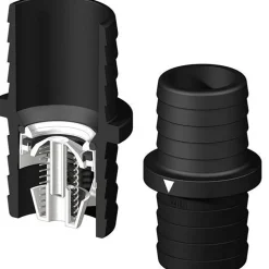 Trudesign Válvula de retención M 3/4´´
