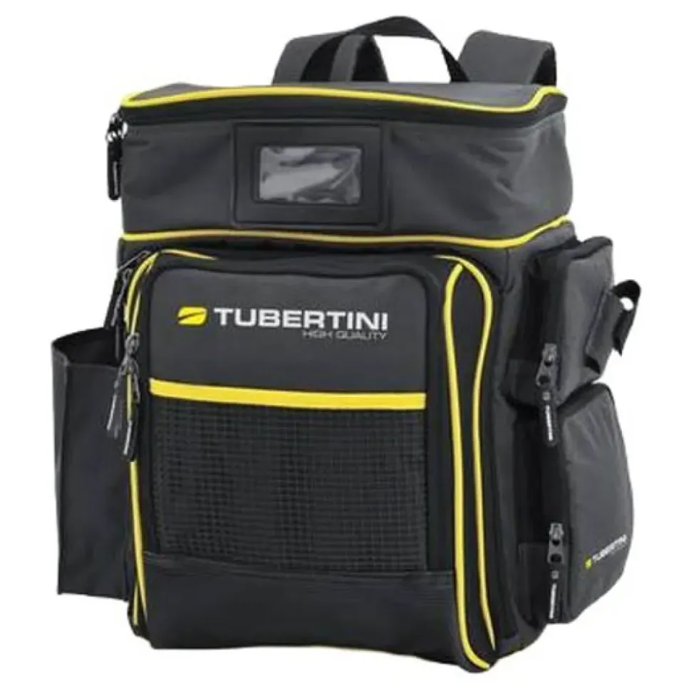 Tubertini Mochila Runner II