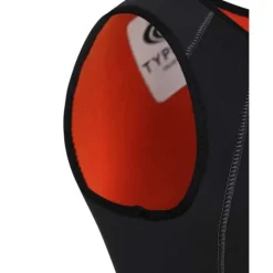 Typhoon Traje de neopreno Caliso Eco Long John 3 mm