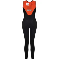 Typhoon Traje de neopreno Caliso Eco Long John 3 mm