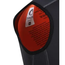 Typhoon Traje de neopreno Caliso Eco Long John 3 mm