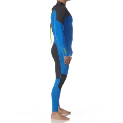 Typhoon Traje de neopreno Essential 3 mm