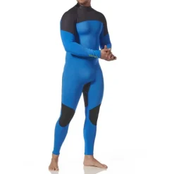 Typhoon Traje de neopreno Essential 3 mm