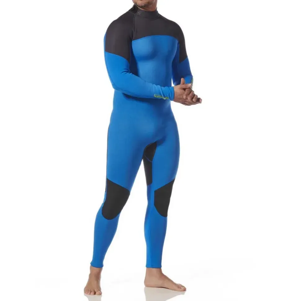 Typhoon Traje de neopreno Essential 3 mm