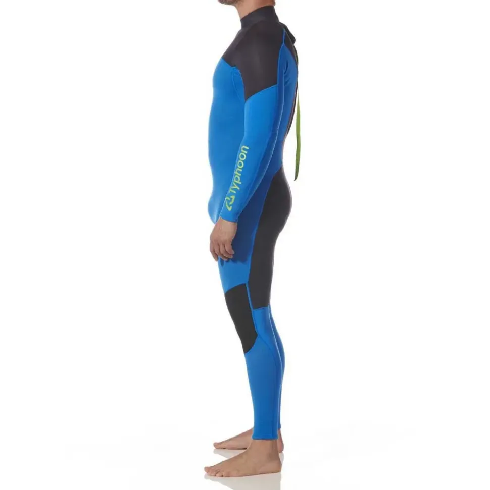 Typhoon Traje de neopreno Essential 3 mm