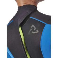 Typhoon Traje de neopreno Essential 3 mm
