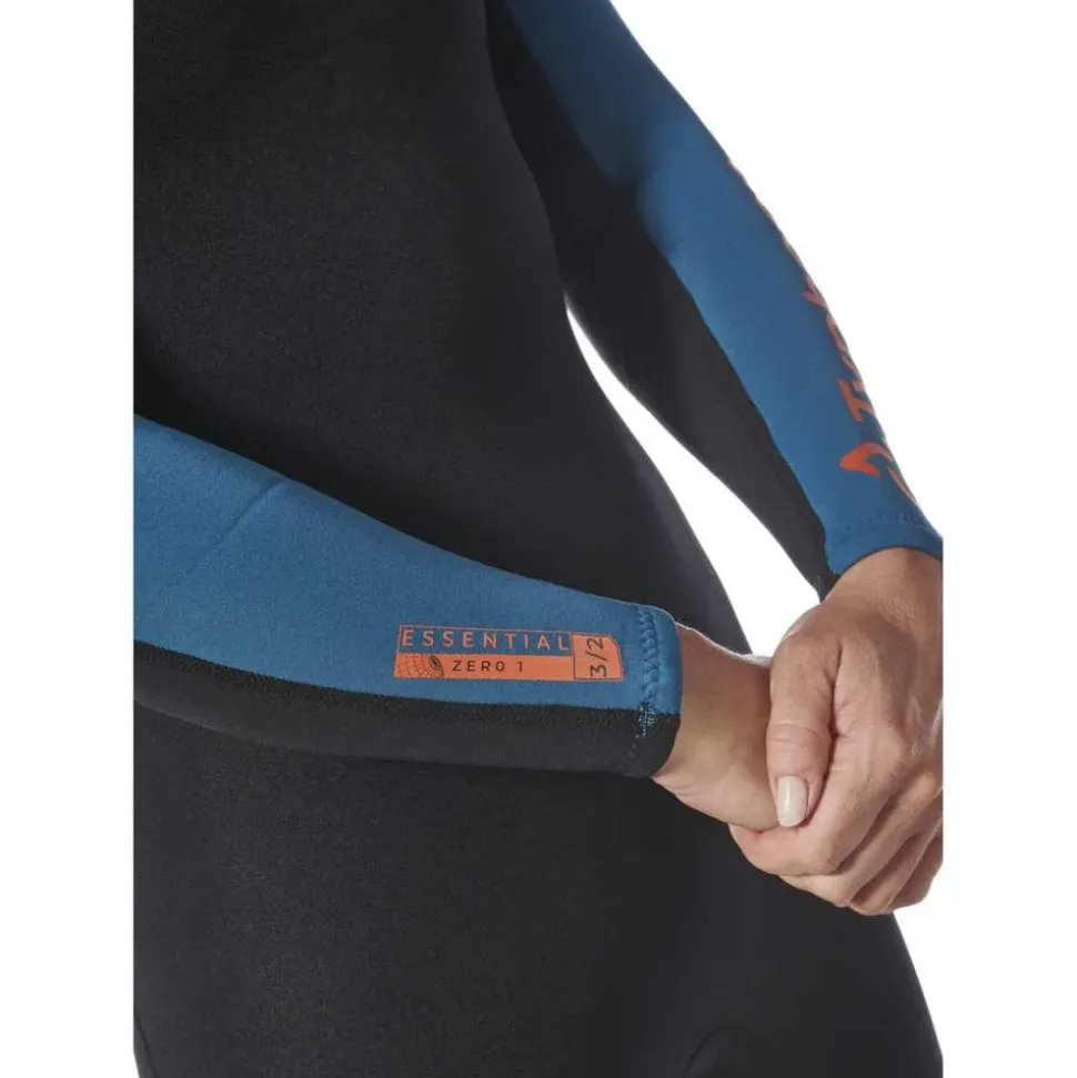 Typhoon Traje de neopreno Essential 3-2 mm