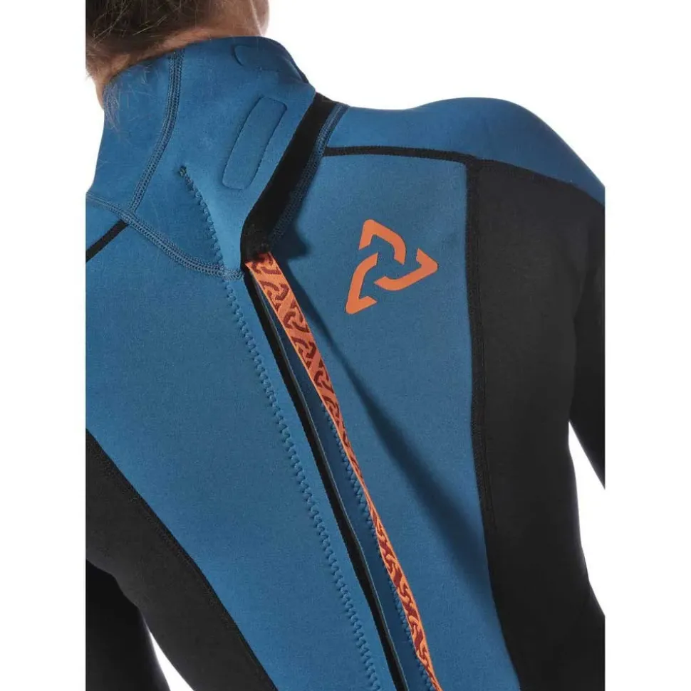 Typhoon Traje de neopreno Essential 3-2 mm