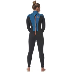 Typhoon Traje de neopreno Essential 3-2 mm