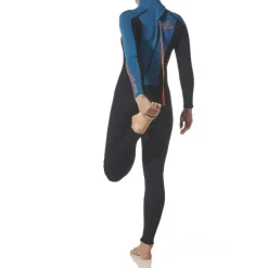 Typhoon Traje de neopreno Essential 3-2 mm