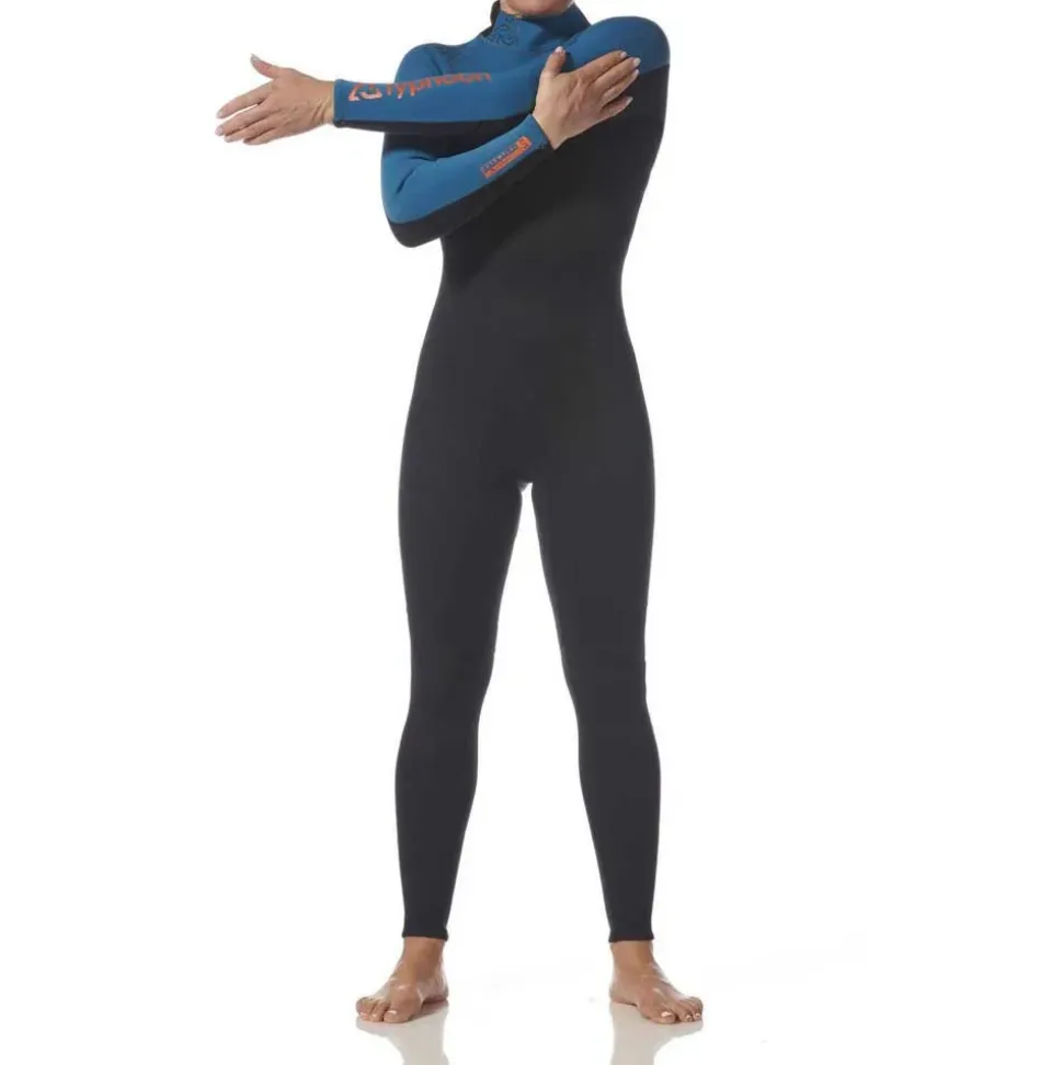 Typhoon Traje de neopreno Essential 3-2 mm