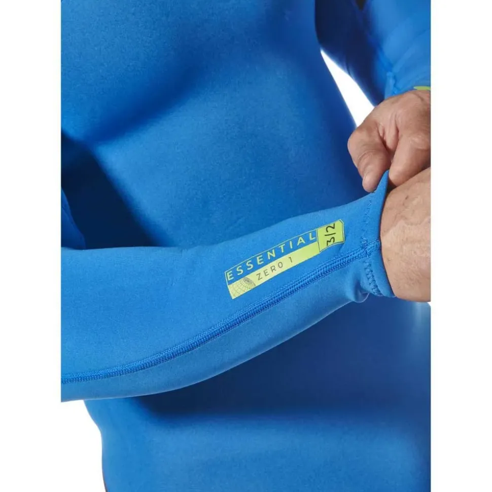 Typhoon Traje de neopreno Essential 3-2 mm