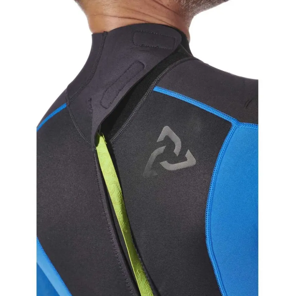 Typhoon Traje de neopreno Essential 3-2 mm