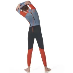 Typhoon Traje de neopreno Essential 3 mm