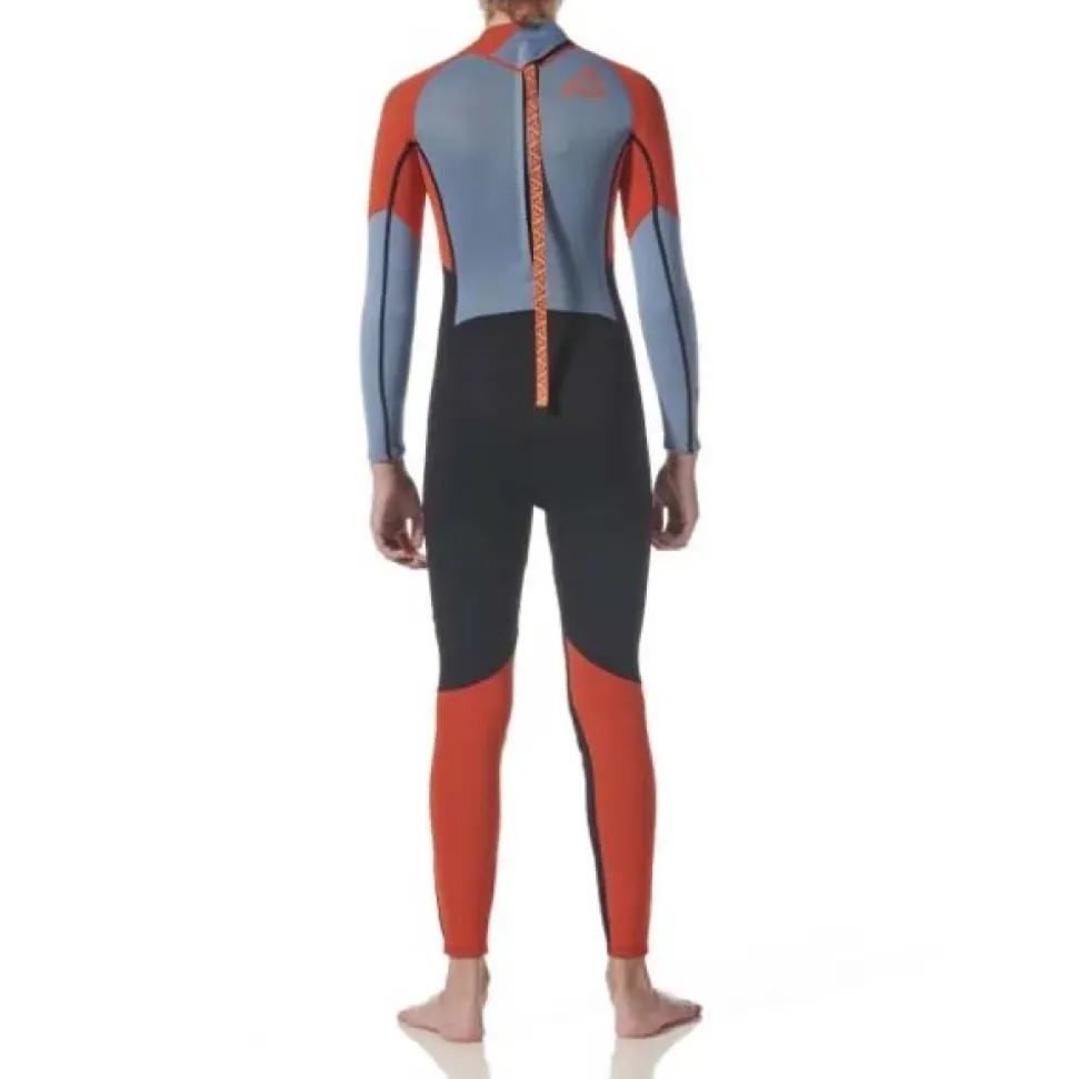 Typhoon Traje de neopreno Essential 3 mm