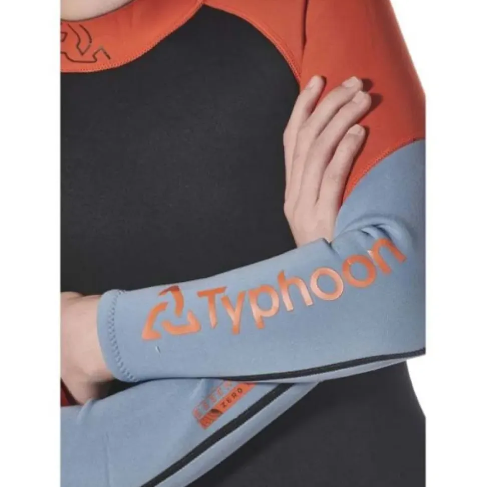 Typhoon Traje de neopreno Essential 3 mm