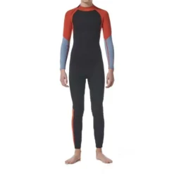 Typhoon Traje de neopreno Essential 3 mm