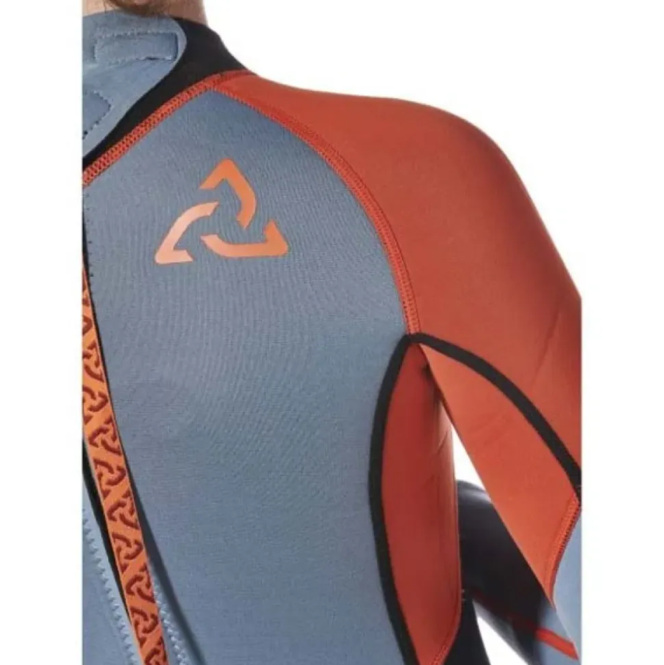 Typhoon Traje de neopreno Essential 3 mm