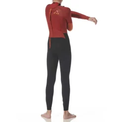 Typhoon Traje de neopreno Performance 3 mm