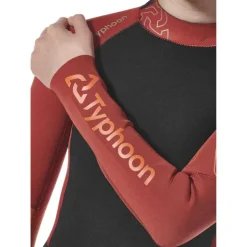 Typhoon Traje de neopreno Performance 3 mm