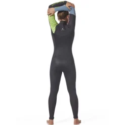 Typhoon Traje de neopreno Performance 3-2 mm
