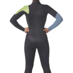 Typhoon Traje de neopreno Performance 3-2 mm