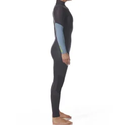 Typhoon Traje de neopreno Performance 3-2 mm