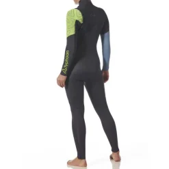 Typhoon Traje de neopreno Performance 3-2 mm