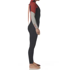 Typhoon Traje de neopreno Performance 3-2 mm